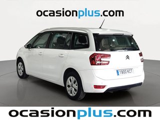 Citroen Grand C4 Picasso BlueHDi 120 Live 7 Plazas 88 kW (120 CV)