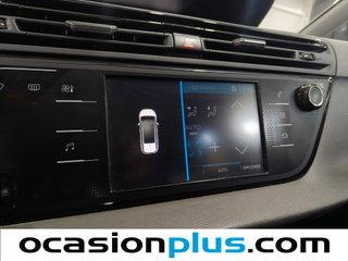 Citroen Grand C4 Picasso BlueHDi 120 Live 7 Plazas 88 kW (120 CV)