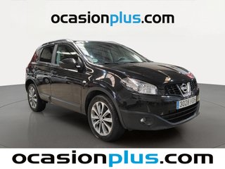 Nissan Qashqai dCi 150 Tekna Premium 4x2 110 kW (150 CV)