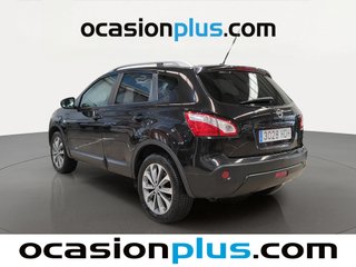 Nissan Qashqai dCi 150 Tekna Premium 4x2 110 kW (150 CV)