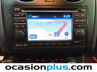 Nissan Qashqai dCi 150 Tekna Premium 4x2 110 kW (150 CV)