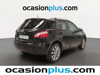 Nissan Qashqai dCi 150 Tekna Premium 4x2 110 kW (150 CV)