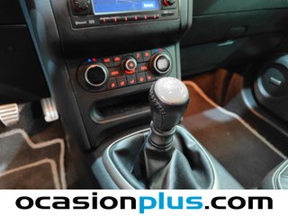 Nissan Qashqai dCi 150 Tekna Premium 4x2 110 kW (150 CV)