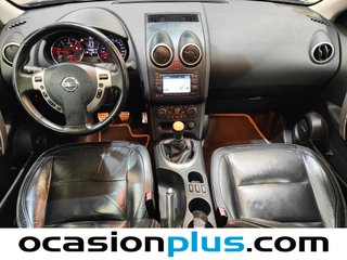 Nissan Qashqai dCi 150 Tekna Premium 4x2 110 kW (150 CV)