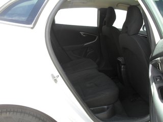 Volvo V40 2014