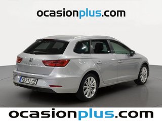 SEAT León ST 1.5 EcoTSI S&S Xcellence DSG 110 kW (150 CV)