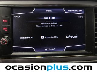 SEAT León ST 1.5 EcoTSI S&S Xcellence DSG 110 kW (150 CV)