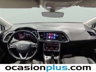 SEAT León ST 1.5 EcoTSI S&S Xcellence DSG 110 kW (150 CV)