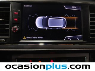 SEAT León ST 1.5 EcoTSI S&S Xcellence DSG 110 kW (150 CV)