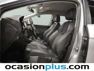 SEAT León ST 1.5 EcoTSI S&S Xcellence DSG 110 kW (150 CV)