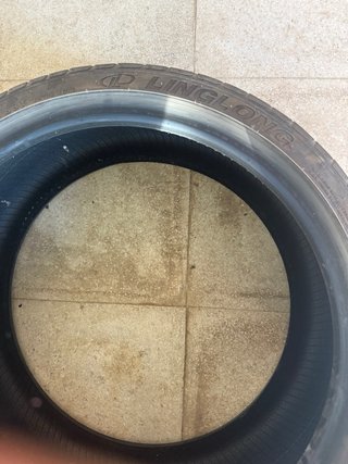 Neumáticos 225/35 R19 88Y