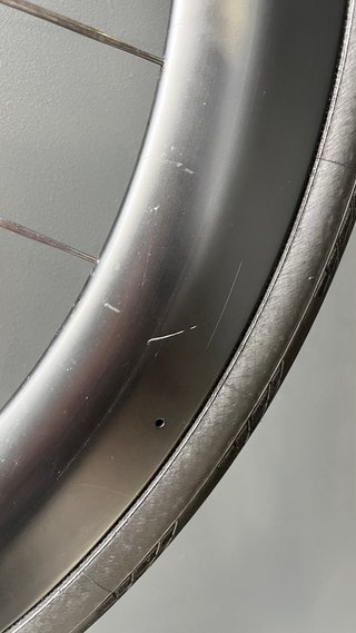Ruedas DT Swiss ARC 1400 55mm