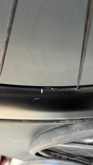 Ruedas DT Swiss ARC 1400 55mm