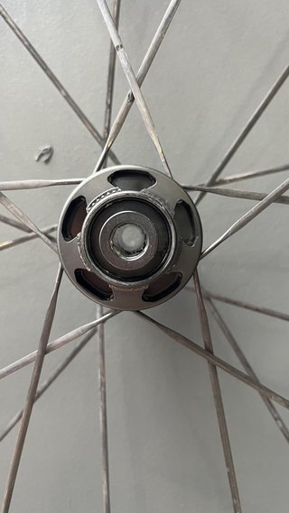 Ruedas DT Swiss ARC 1400 55mm
