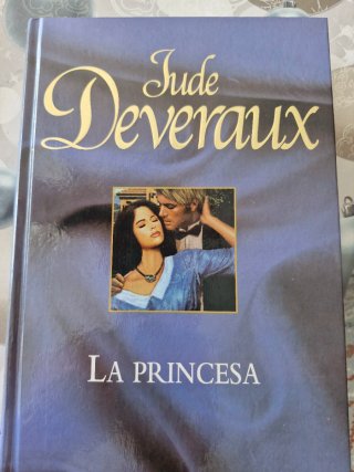 3 Novelas románticas Jude Deveraux