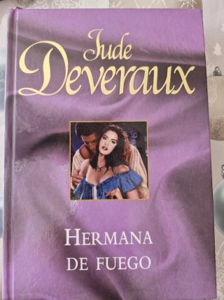 3 Novelas románticas Jude Deveraux