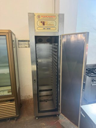 Fermentadora Exclusivas Frigoríficas