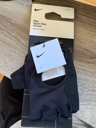 Guantes Nike VAPOR Mujer Talla M