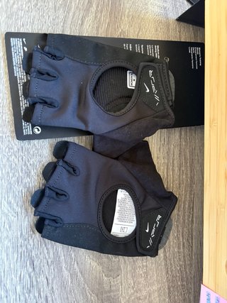 Guantes Nike VAPOR Mujer Talla M