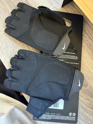 Guantes Nike VAPOR Mujer Talla M