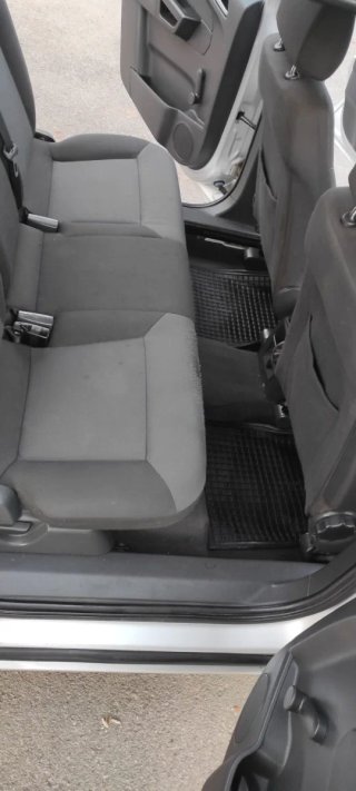 Opel Zafira 2006