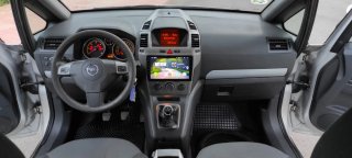 Opel Zafira 2006