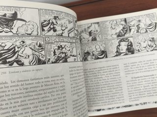 CLASICOS EN JAUJA LA HISTORIA DEL TEBEO VALENCIANO
