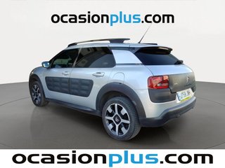 Citroen C4 Cactus PureTech 82 Feel 60 kW (82 CV)