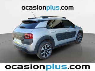 Citroen C4 Cactus PureTech 82 Feel 60 kW (82 CV)