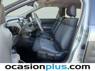 Citroen C4 Cactus PureTech 82 Feel 60 kW (82 CV)