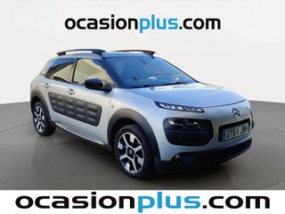 Citroen C4 Cactus PureTech 82 Feel 60 kW (82 CV)