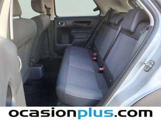 Citroen C4 Cactus PureTech 82 Feel 60 kW (82 CV)