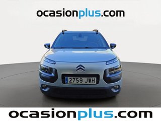Citroen C4 Cactus PureTech 82 Feel 60 kW (82 CV)