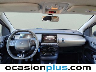 Citroen C4 Cactus PureTech 82 Feel 60 kW (82 CV)