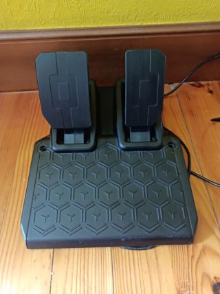 (Nuevo) Volante T128 PS4 PS5
