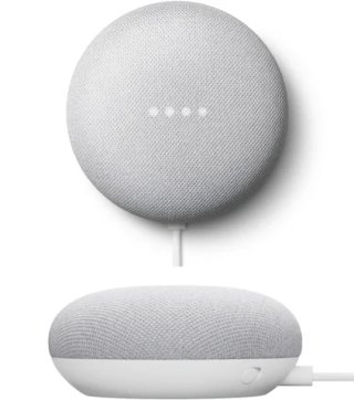 Google Home Mini -123026-