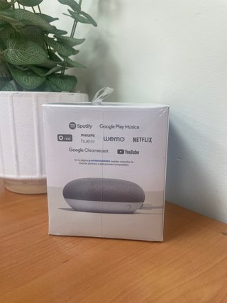 Google Home Mini -123026-