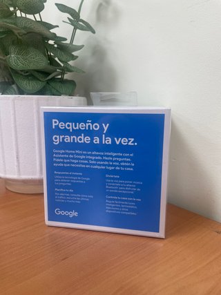 Google Home Mini -123026-