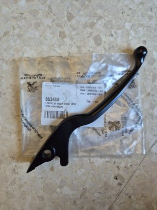 Maneta freno derecha Peugeot Tweet 803480