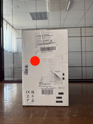 Impresora HP DeskJet 4220e
