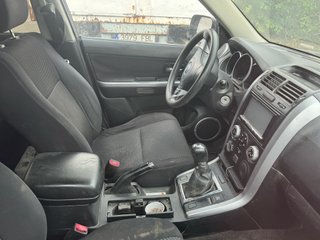 Suzuki Grand Vitara 2007