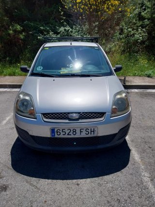 Ford Focus 2008