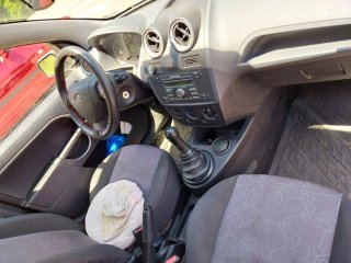 Ford Focus 2008