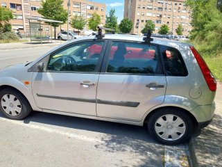 Ford Focus 2008