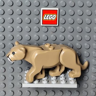 lego leone di montagna puma bb0787c01pb04
