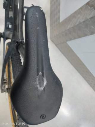 Bicicleta Scott Scale Montaña