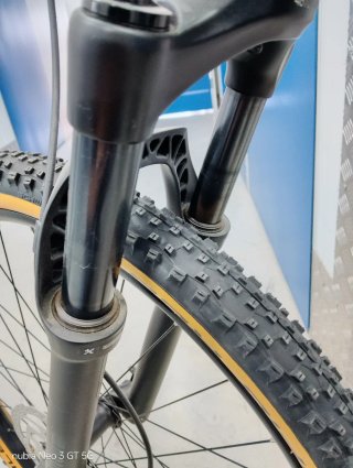 Bicicleta Scott Scale Montaña