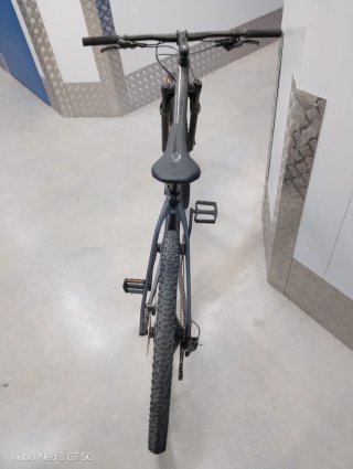 Bicicleta Scott Scale Montaña