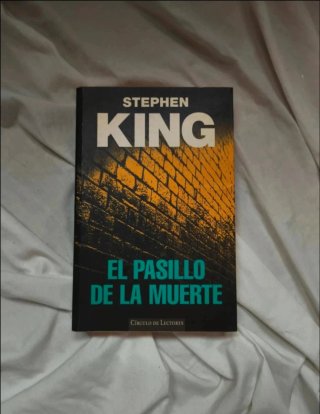 El Pasillo de la muerte