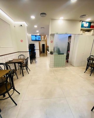Traspaso Bar C3 Esquina Terraza